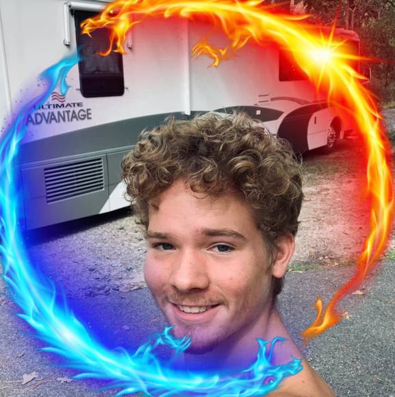 bradleycarson